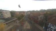 Archiv Foto Webcam Blick über Walsrode 09:00