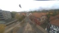 Archiv Foto Webcam Blick über Walsrode 15:00