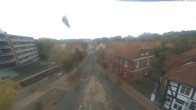 Archiv Foto Webcam Blick über Walsrode 07:00