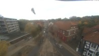 Archiv Foto Webcam Blick über Walsrode 11:00