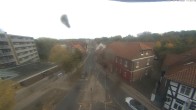 Archiv Foto Webcam Blick über Walsrode 13:00