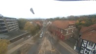 Archiv Foto Webcam Blick über Walsrode 15:00