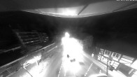 Archiv Foto Webcam Blick über Walsrode 23:00