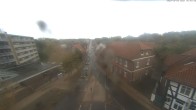 Archiv Foto Webcam Blick über Walsrode 07:00