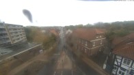 Archiv Foto Webcam Blick über Walsrode 09:00