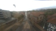 Archiv Foto Webcam Blick über Walsrode 11:00