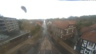 Archived image Webcam View over Walsrode 07:00