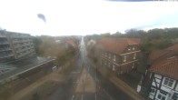 Archived image Webcam View over Walsrode 09:00