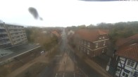 Archived image Webcam View over Walsrode 11:00