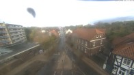 Archived image Webcam View over Walsrode 13:00