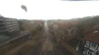 Archived image Webcam View over Walsrode 07:00
