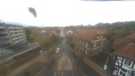 Archived image Webcam View over Walsrode 09:00