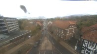 Archived image Webcam View over Walsrode 11:00