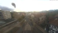 Archived image Webcam View over Walsrode 13:00