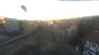 Archived image Webcam View over Walsrode 15:00