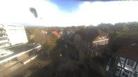 Archiv Foto Webcam Blick über Walsrode 09:00