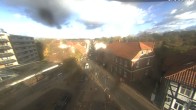 Archiv Foto Webcam Blick über Walsrode 13:00