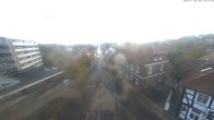 Archived image Webcam View over Walsrode 06:00