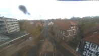 Archived image Webcam View over Walsrode 07:00