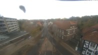 Archived image Webcam View over Walsrode 09:00