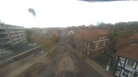 Archived image Webcam View over Walsrode 11:00