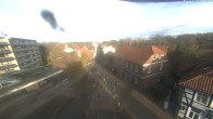 Archived image Webcam View over Walsrode 13:00