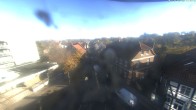 Archiv Foto Webcam Blick über Walsrode 04:00