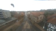 Archiv Foto Webcam Blick über Walsrode 07:00