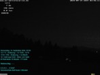 Archived image Webcam in Lackenhäuser 03:00