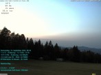 Archived image Webcam in Lackenhäuser 05:00