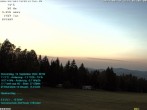 Archived image Webcam in Lackenhäuser 06:00