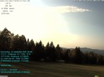 Archived image Webcam in Lackenhäuser 07:00