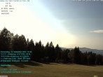 Archived image Webcam in Lackenhäuser 09:00