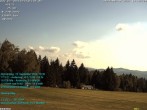 Archived image Webcam in Lackenhäuser 15:00