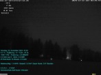 Archived image Webcam in Lackenhäuser 03:00