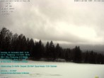 Archived image Webcam in Lackenhäuser 13:00