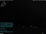 Archived image Webcam in Lackenhäuser 23:00