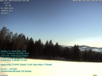 Archived image Webcam in Lackenhäuser 13:00