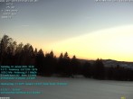 Archived image Webcam in Lackenhäuser 15:00