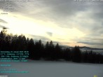 Archived image Webcam in Lackenhäuser 07:00