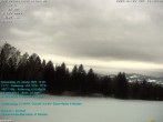 Archived image Webcam in Lackenhäuser 11:00