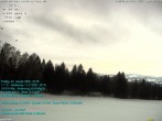 Archived image Webcam in Lackenhäuser 09:00