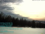 Archived image Webcam in Lackenhäuser 11:00