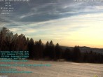 Archived image Webcam in Lackenhäuser 15:00