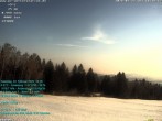 Archived image Webcam in Lackenhäuser 15:00