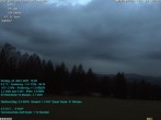 Archiv Foto Webcam der Ferienwohnung Thieme 17:00