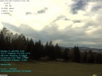 Archived image Webcam in Lackenhäuser 09:00