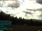 Archiv Foto Webcam der Ferienwohnung Thieme 11:00