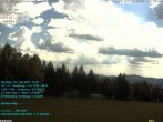 Archiv Foto Webcam der Ferienwohnung Thieme 13:00
