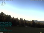 Archiv Foto Webcam der Ferienwohnung Thieme 06:00